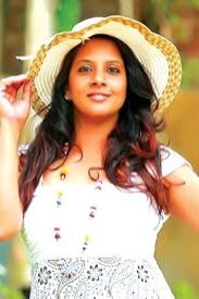 Sini Abraham