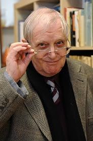 Jiří Suchý
