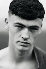 Lewis Brophy