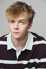 Hunter McCoy