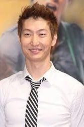 Jimmy Hung Tin-Cheung