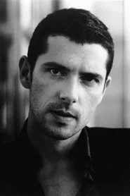 Melvil Poupaud