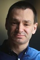 Jim Warny