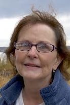 Catherine Andrews