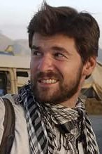 Chris Hondros