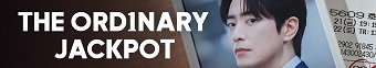 دانلود سریال The Ordinary Jackpot