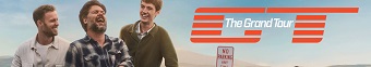دانلود سریال The Grand Tour
