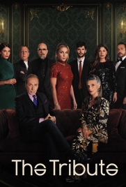 دانلود سریال The Tribute