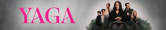 دانلود سریال Yaga