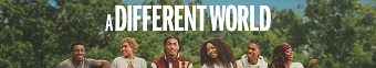 دانلود سریال A Different World
