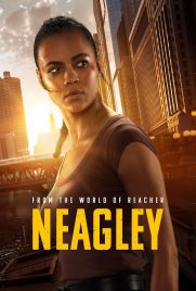 دانلود سریال Neagley