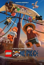 دانلود سریال Lego One Piece