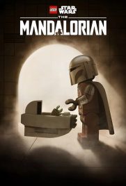 دانلود فیلم Lego Star Wars: The Mandalorian 2026