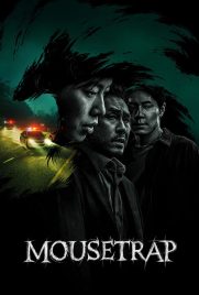 دانلود سریال Mousetrap