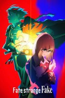 دانلود سریال Fate/strange Fake