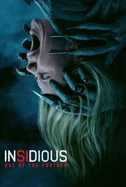 دانلود فیلم Insidious: Out of the Further 2026