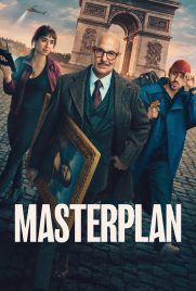 دانلود فیلم Masterplan 2026