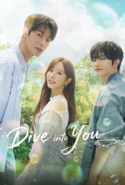 دانلود سریال Dive Into You
