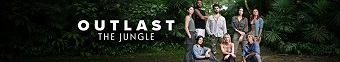 دانلود سریال Outlast: The Jungle