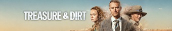 دانلود سریال Treasure & Dirt