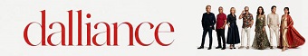دانلود سریال Dalliance