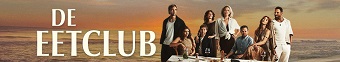 دانلود سریال The Dinner Club