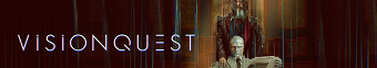 دانلود سریال VisionQuest