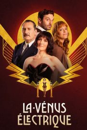 دانلود فیلم The Electric Kiss 2026