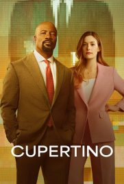 دانلود سریال Cupertino