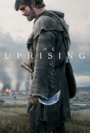 دانلود فیلم The Uprising 2026
