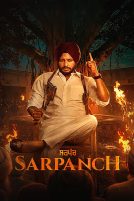 دانلود فیلم Sarpanch 2026