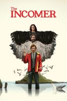 دانلود فیلم The Incomer 2026