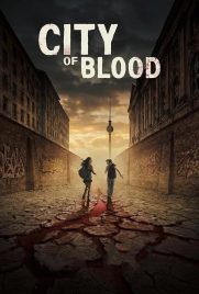 دانلود سریال City of Blood