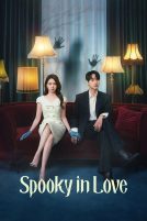 دانلود سریال Spooky in Love