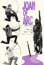 دانلود فیلم Joan of Arc 2025