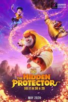 دانلود فیلم Boonie Bears: The Hidden Protector 2026