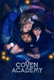 دانلود سریال Coven Academy