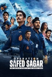 دانلود سریال Operation Safed Sagar