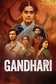 دانلود فیلم Gandhari 2026
