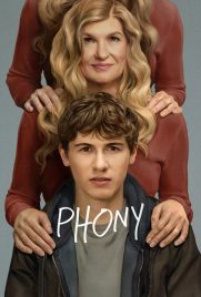 دانلود سریال Phony