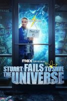 دانلود سریال Stuart Fails to Save the Universe
