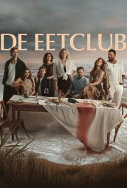 دانلود سریال The Dinner Club