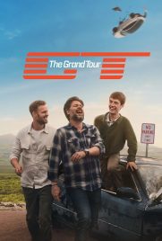 دانلود سریال The Grand Tour