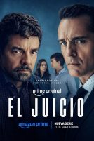 دانلود سریال El Juicio