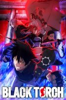 دانلود سریال Black Torch