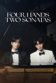 دانلود سریال Four Hands, Two Sonatas