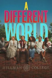 دانلود سریال A Different World