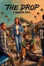 دانلود سریال The Drop: A Snowfall Saga