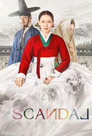 دانلود سریال The Scandal
