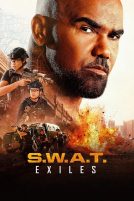 دانلود سریال S.W.A.T. Exiles